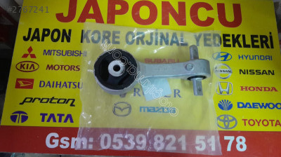 HONDA CİVİC SANZUMAN TAKOZ ARKA MOTOR TAKOZU 2006-2012 1,8 MOTOR