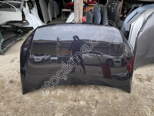 2015 SONRASI CADDY KAPUT