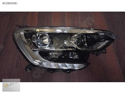 RENAULT MEGANE 4 JOY TOUCH MAKYAJLI KASA SAG FAR SIFIR ORJİNAL