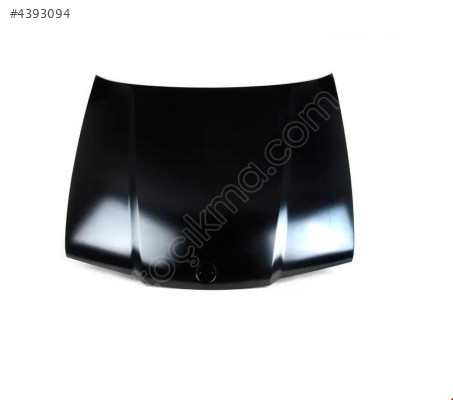 MOTOR KAPUTU (TYG) E36 1991-