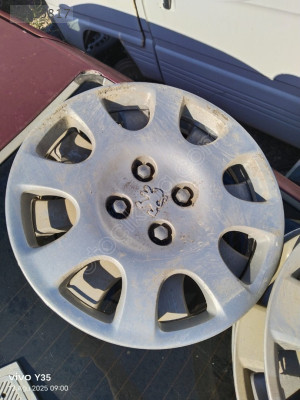 PEUGEOT 206-306 JANT KAPAĞI-ALKO OTOMOTİV