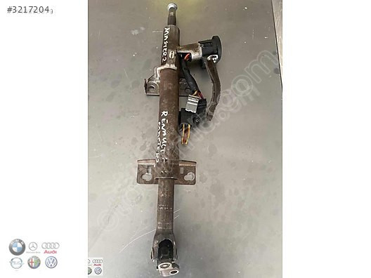 RENAULT MASTER DİREKSİYON MİLİ (ORJİNAL) ÇIKMA - ÖZEN OTOMOTİV