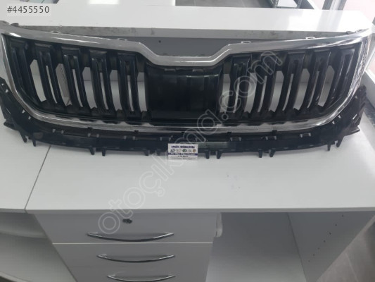 SKODA KODİAQ PANJUR