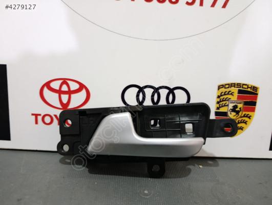 KİA SPORTAGE SOL İÇ KAPI KOLU ORJİNAL