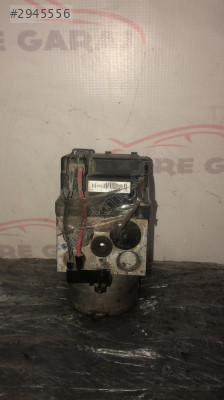 0265216821 Honda Civic Abs Beyni
