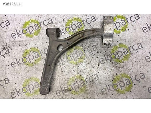 MERCEDES B 2012 2018 W176 W117 W156 SAĞ ÖN SALINCAK A2463330400