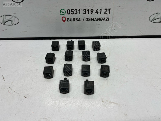 TOGG T10X ÖN PANJUR KAMERASI ORJİNAL