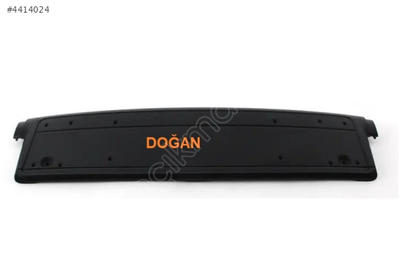 ÖN TAMPON PLAKALIK E46 2001-SIFIR 51117030592