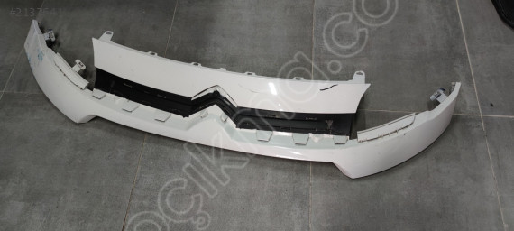 CITROEN BERLINGO 2 ÖN PANJUR  2012-2015