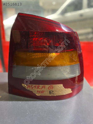 ÇIKMA OPEL ASTRA G HB ORJİNAL SAĞ STOP