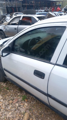 OPEL ASTRA G SOL ÖN KAPI.OTO ERKAN ÜNYE