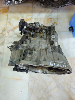 ford connect 1.8 benzinli şanzuman çıkma orjinal garantili