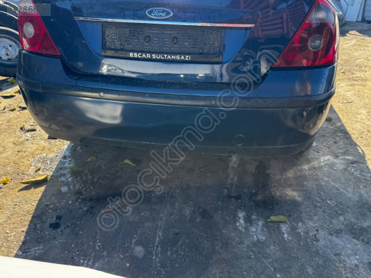 2004 ford mondeo arka dingil çıkma temiz orjinal