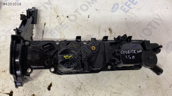 ford courier 2020 1.5 çıkma külbütör kapağı (son fiyat)