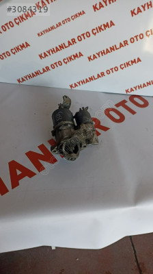VOLKSWAGEN PASSAT 1.5 MARŞ MOTORU