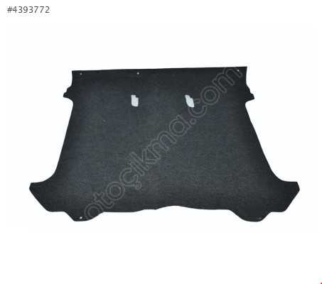 BAGAJ HALISI DOBLO 2002- HANAL