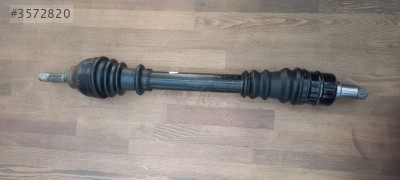 Talbot 1307, Simca 1307 sol ön aks OEM 18751100 1875117R sıfır