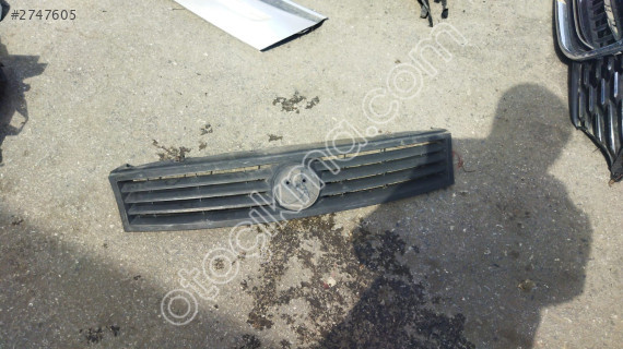 fiat palio ön panjur