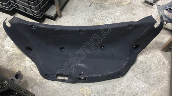 OPEL İNSİGNİA BAGAJ DÖŞEMESİ ÇIKMA CANCAN OPEL