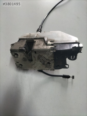 02568 RENAULT MEGANE 2 SAĞ ARKA KAPI KİLİDİ