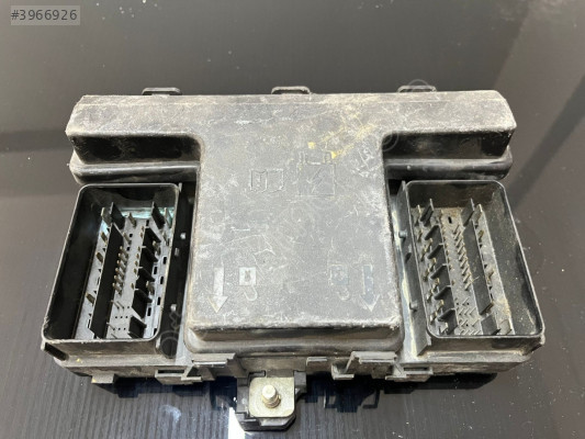 FORD RANGER BODY BEYNİ ORJİNAL GB3T14D068KC