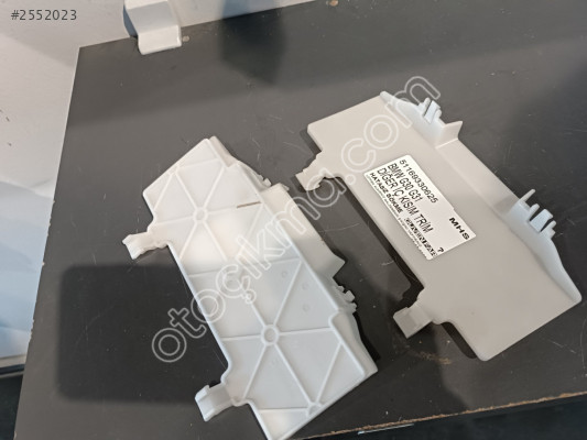 BMW G30 G31 DİĞER İÇ KISIM TRİM 51169330625 MHS