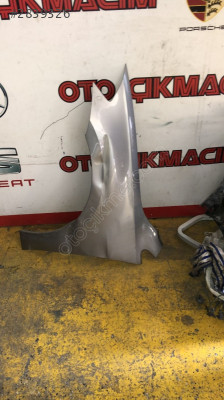 VOLKSWAGEN golf 7.5 sol çamurluk