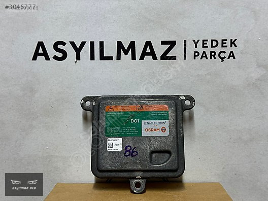 MOKKA XENON FAR BEYNİ