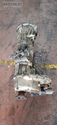 VOLKSWAGEN AMAROK 2.0 4X4 MANUEL ŞANZIMAN