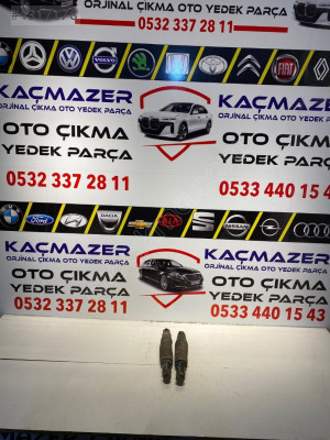 HYUNDAİ ACCENT BLUE SAG SOL ARKA AMORTİSÖR