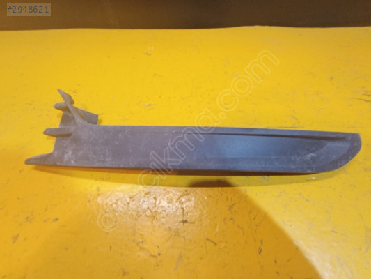 CLİO 4 GÜNDÜZ FAR ALT KAPAĞI SOL 601996676R