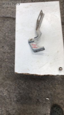 SEAT LEON kaput menteşesi sağ