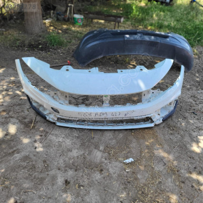 Fiat egea cross ön tampon orijinal