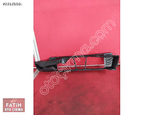 PEUGEOT 508 HAVA YÖNLENDİRİCİ 9817341380