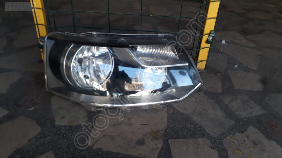 VOLKSWAGEN CARAVELLA SAĞ FAR