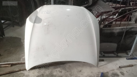 2010-2015 AUDİ A5 MOTOR KAPUTU