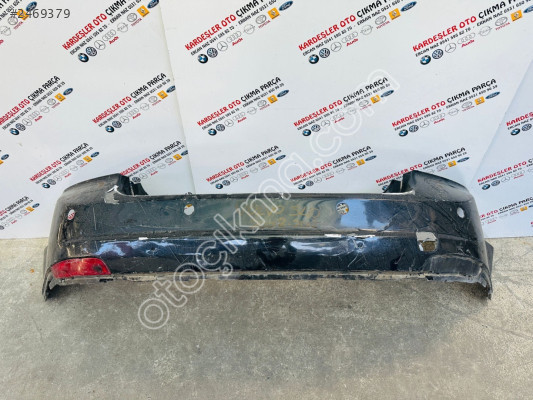 Volvo s40 arka tampon