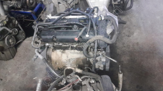 2002-2005 FORD FOCUS 1.6 BENZİNLİ KOMPLE DOLU MOTOR