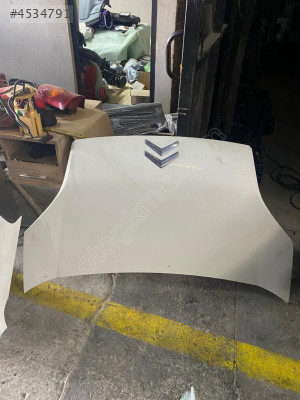 CITROEN NEMO KAPUT MERT OTO