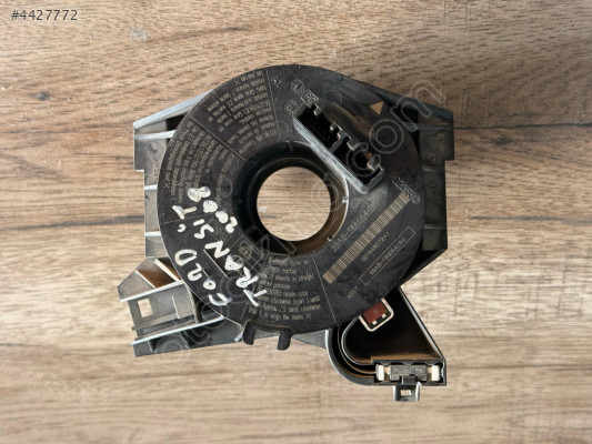 TRANSİT AİRBAG SARGISI