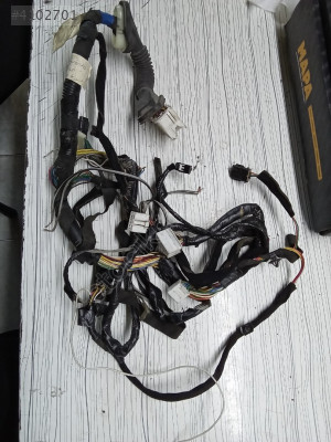 KIA Sorento Sol Ön Kapı Tesisatı 91800-3E060