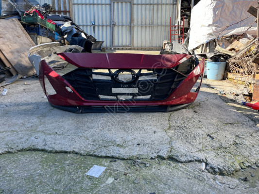 HYUNDAİ İ 20 ÖN TAMPON