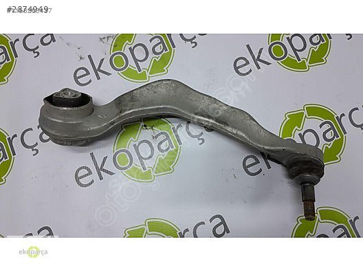 BMW 1 SERİSİ 2012 2017 F20 F30 SAĞ ÖN ÜST SALINCAK 31126855742