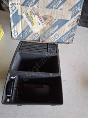 Fiat tempra eski model yan sol difizor 182803980