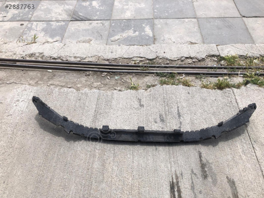 BMW X3 G01 M ÖN TAMPON KÖPÜĞÜ 8070395-03