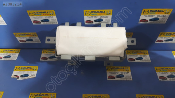 Mazda 2   Sağ Airbag