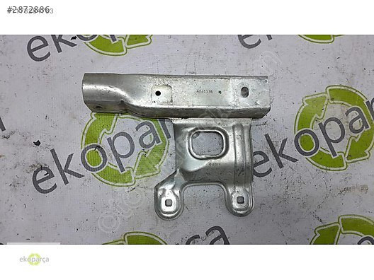 BMW 3 SERİSİ 2015 2018 F20 F30 ÖN PANEL DEMİR AYAĞI 51118051190