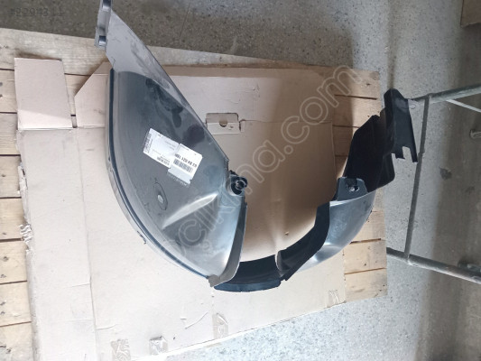 Dacia lagon camurluk davlumbaz sag 638402115R