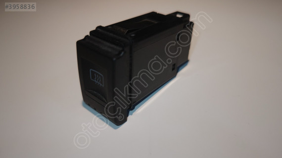 VOLKSWAGEN LUPO CAM REZİSTANS DÜĞMESİ 6X0 959 621 A