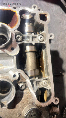 1.8 TFSİ 2.0 TFSİ CDN CDA CDH SİLİNDİR KAPAĞI